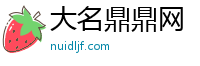 大名鼎鼎网